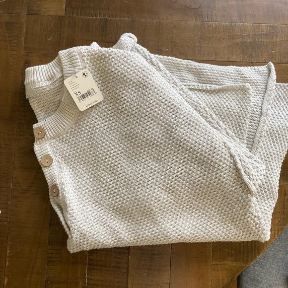 Free People • Hailee sweater set - Picture 8 of 8